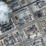 Ukraine Strikes Major Russian Oil Refinery Following Zelensky-Trump Meeting