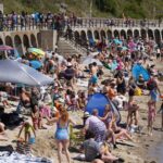 UK Braces for Fourth Heatwave as Temperatures Soar