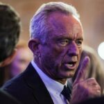 Trump’s WHCD Jab: Mocks RFK Jr. Over Roadkill Beef Tenderloin Trump’s WHCD Jab: Mocks RFK Jr. Over Roadkill Beef Tenderloin