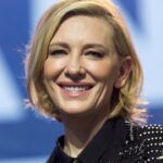 Cate Blanchett and Angelina Jolie Urge Stronger Refugee Protections as UN Convention Marks 75th Anniversary Cate Blanchett and Angelina Jolie Urge Stronger Refugee Protections as UN Convention Marks 75th Anniversary