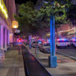 Albuquerque Police Shooting: Downtown Violence Escalates