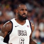 Donald Trump Questions LeBron James’s Character, Crowns Michael Jordan as Greatest