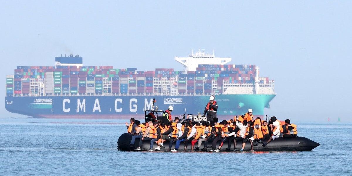 Four Fatalities Reported in Migrant Boat Tragedy Near Dunkirk