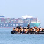 Four Fatalities Reported in Migrant Boat Tragedy Near Dunkirk Four Fatalities Reported in Migrant Boat Tragedy Near Dunkirk