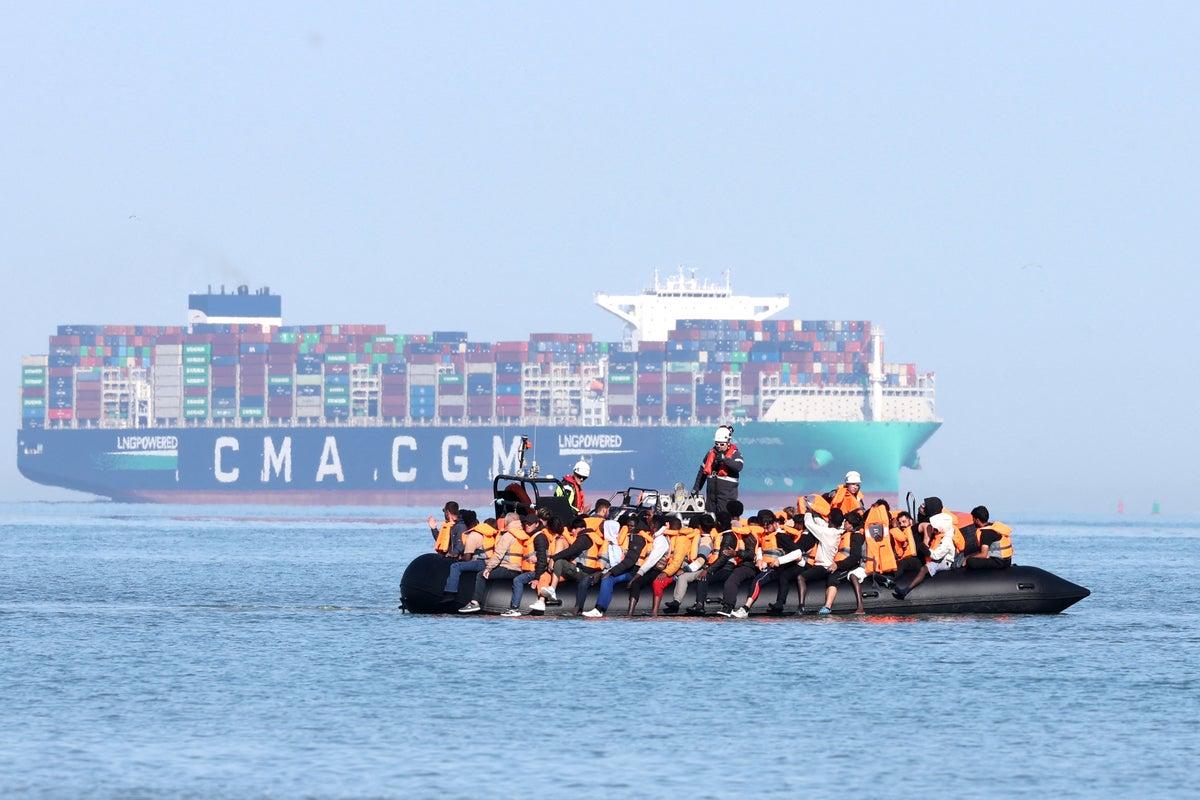Four Fatalities Reported in Migrant Boat Tragedy Near Dunkirk Four Fatalities Reported in Migrant Boat Tragedy Near Dunkirk