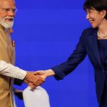 Delhi, Tokyo Seek Stealthier Seas, signaling Ditching Washington’s Old Rules