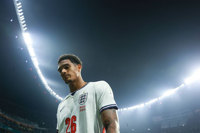 The Ball, The Ban, and The Brash: FIFA’s Global Game Faces A Credibility Crunch The Ball, The Ban, and The Brash: FIFA’s Global Game Faces A Credibility Crunch