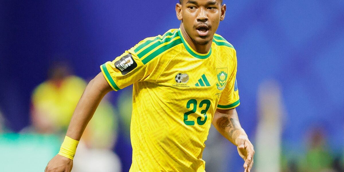 The Brutal Echo of a Roar: South Africa’s Sporting Dream Crumbles in Silence The Brutal Echo of a Roar: South Africa’s Sporting Dream Crumbles in Silence