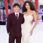 Zendaya Debuts New Look at ‘Spider-Man: Brand New Day’ London Premiere Zendaya Debuts New Look at ‘Spider-Man: Brand New Day’ London Premiere