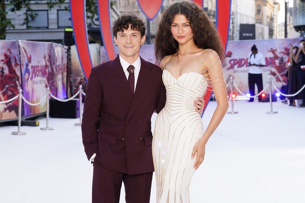 Zendaya Debuts New Look at ‘Spider-Man: Brand New Day’ London Premiere Zendaya Debuts New Look at ‘Spider-Man: Brand New Day’ London Premiere