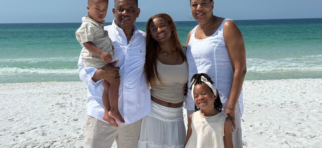 The Silent Threat: A Father’s Diagnosis, Global Disparities, and the Stark Cost of Delay The Silent Threat: A Father’s Diagnosis, Global Disparities, and the Stark Cost of Delay