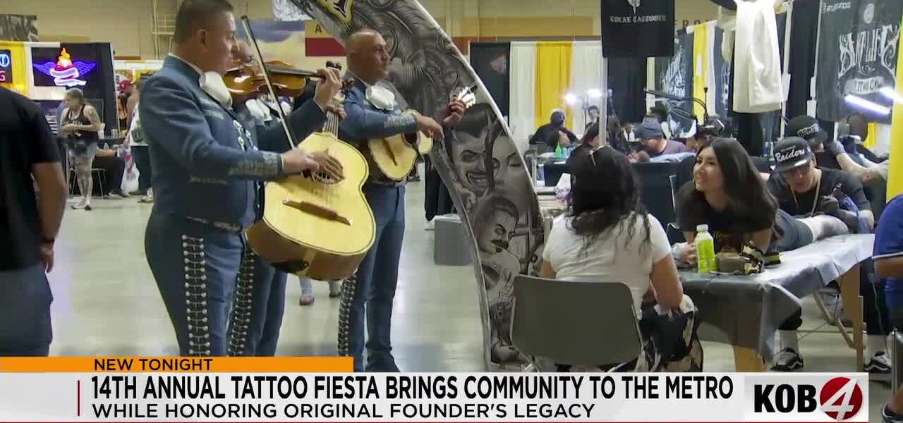 Albuquerque’s Ink-Stained Legacy: A Violent Silence at the Heart of Artistic Defiance Albuquerque’s Ink-Stained Legacy: A Violent Silence at the Heart of Artistic Defiance