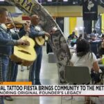 Albuquerque’s Ink-Stained Legacy: A Violent Silence at the Heart of Artistic Defiance Albuquerque’s Ink-Stained Legacy: A Violent Silence at the Heart of Artistic Defiance