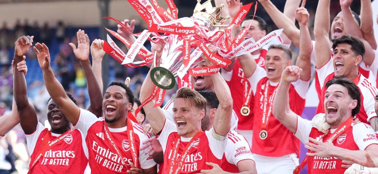 Premier League Clubs to Vote on Historic £1.5bn Deal with EFL Premier League Clubs to Vote on Historic £1.5bn Deal with EFL