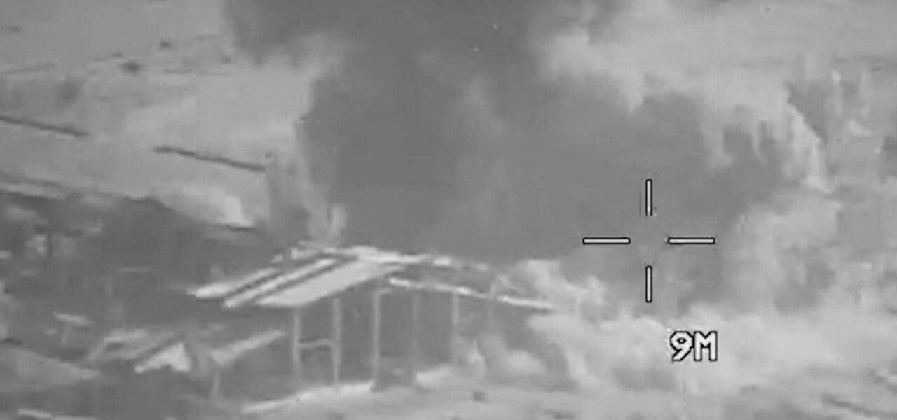 US Missiles Hit Iran: Trump Vows Further Strikes Amid Diplomacy Hints US Missiles Hit Iran: Trump Vows Further Strikes Amid Diplomacy Hints