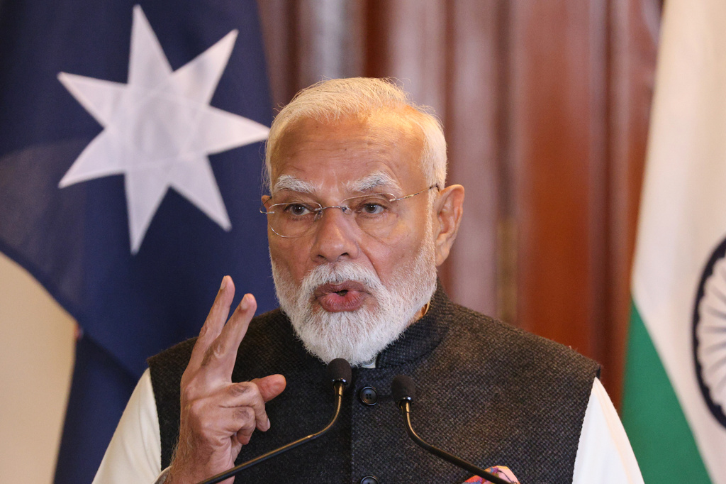 Whisky Waltz: India-UK Deal Sips at Colonial Ghost, Signals Deeper Geo-Economic Game
