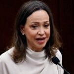 Venezuela Opposition Leader Machado Refuses to Join US-Backed Talks