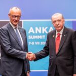 Erdoğan’s Steel Sentiments: Pistols and Geopolitics Unpacked at NATO