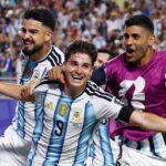 VAR’s Shifting Sands: Argentina’s Fortune Spurs Debate on ‘Sporting Justice’ and Global Perceptions
