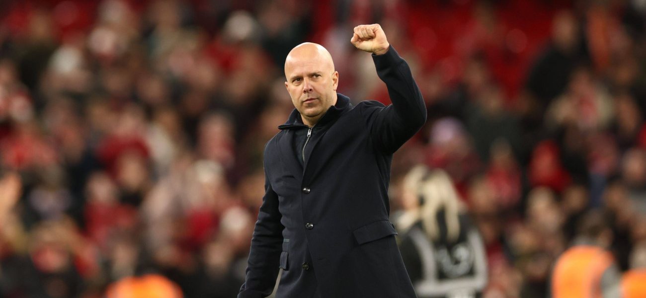 Arne Slot’s Oranje Bid: Redemption After Liverpool Fall Arne Slot’s Oranje Bid: Redemption After Liverpool Fall