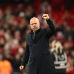 Arne Slot’s Oranje Bid: Redemption After Liverpool Fall