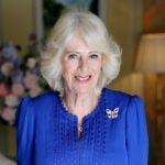 Queen Camilla Celebrates 79th Birthday with Children’s Book Giveaway