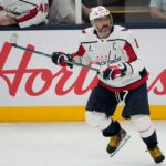 Ovechkin’s Ottoman Retreat: The Global Game, Aged Superstars, and a Contractual Coup Ovechkin’s Ottoman Retreat: The Global Game, Aged Superstars, and a Contractual Coup