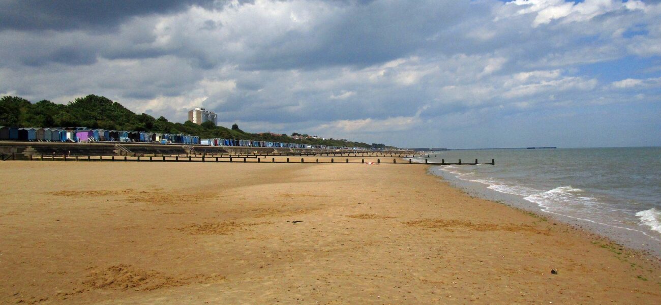 Tragic Sea Rescue: Man Dies After Incident in Essex Waters Tragic Sea Rescue: Man Dies After Incident in Essex Waters