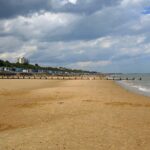 Tragic Sea Rescue: Man Dies After Incident in Essex Waters Tragic Sea Rescue: Man Dies After Incident in Essex Waters