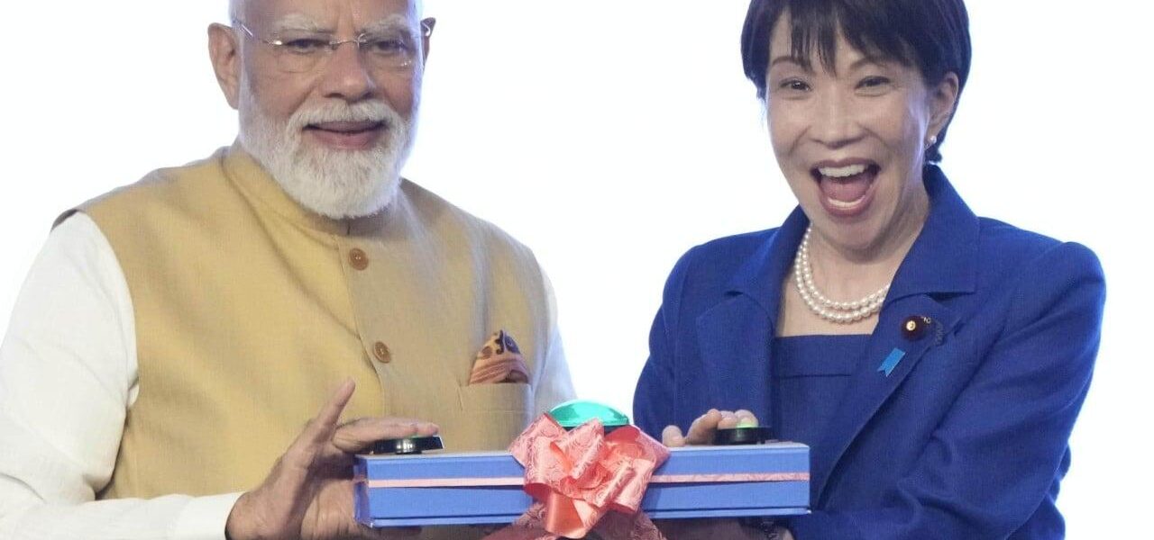 Japan Expands AI Collaboration with India and Malaysia to Counter US-China Dominance Japan Expands AI Collaboration with India and Malaysia to Counter US-China Dominance