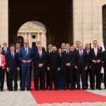 Europe’s Iron Curtain, Re-forged: A New Missile Shield Rises Amidst Old Fears Europe’s Iron Curtain, Re-forged: A New Missile Shield Rises Amidst Old Fears