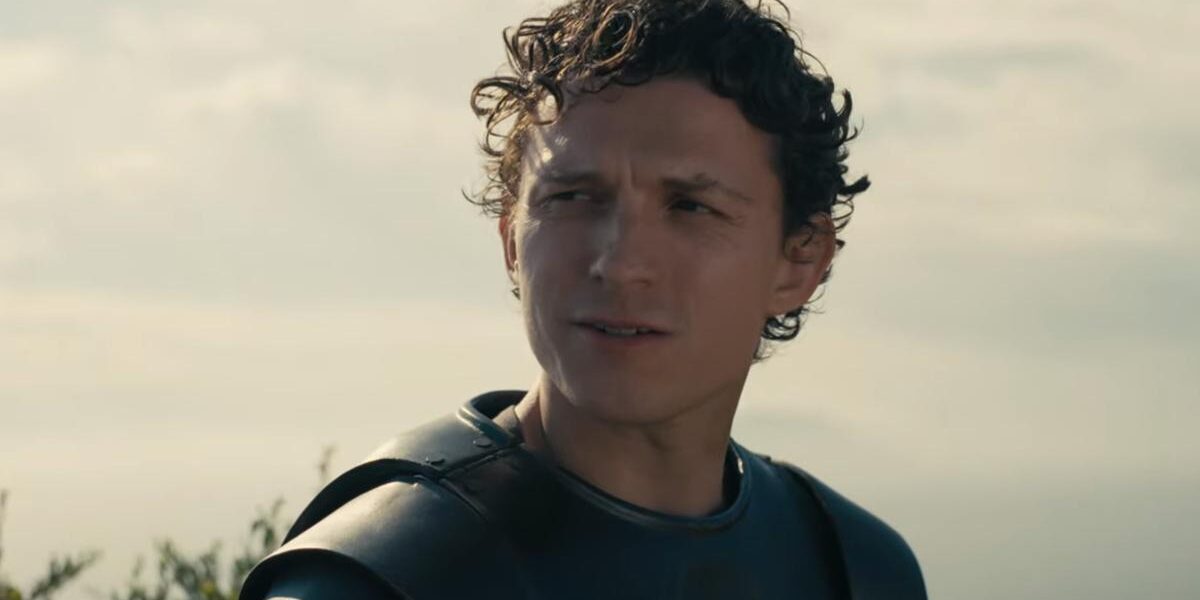 Tom Holland Praises Christopher Nolan’s ‘The Odyssey’ as a Cinematic Milestone Tom Holland Praises Christopher Nolan’s ‘The Odyssey’ as a Cinematic Milestone