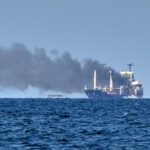 Ukraine Accuses Russia of Deadly Missile Strike on Turkish Cargo Ship