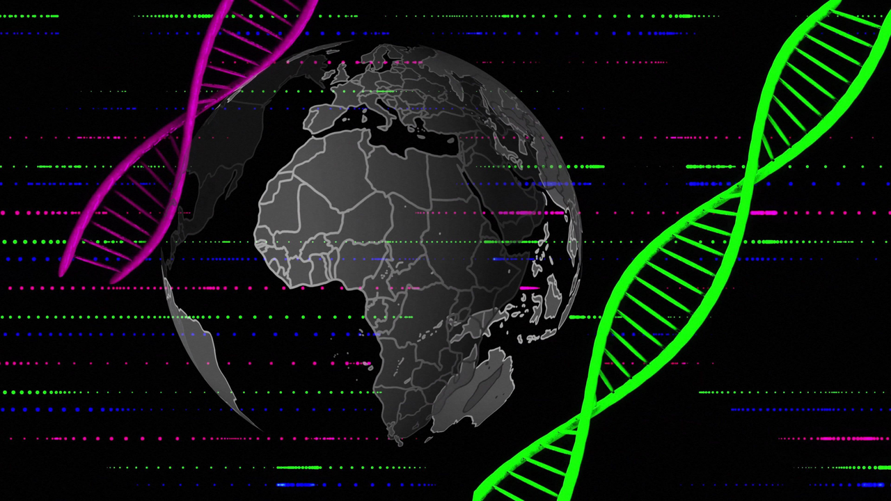 Africa’s Buried Secrets: Ancient DNA Shatters Epochs, Rewrites Human Origin Stories