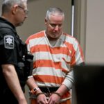 Georgia Father Sentenced to 15 Years for Providing Gun in High School Shooting Georgia Father Sentenced to 15 Years for Providing Gun in High School Shooting
