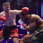 Anthony Joshua Team Member Criticizes Simon Jordan Over Kristian Prenga Theory