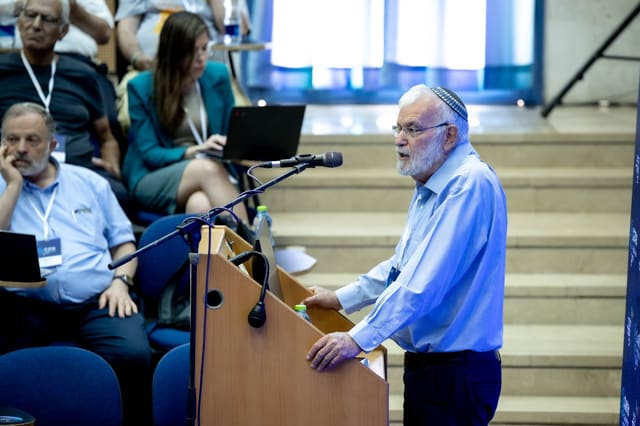 Jerusalem’s Drone Dilemma: The Innovation Imperative After a Strategic Stumble Jerusalem’s Drone Dilemma: The Innovation Imperative After a Strategic Stumble