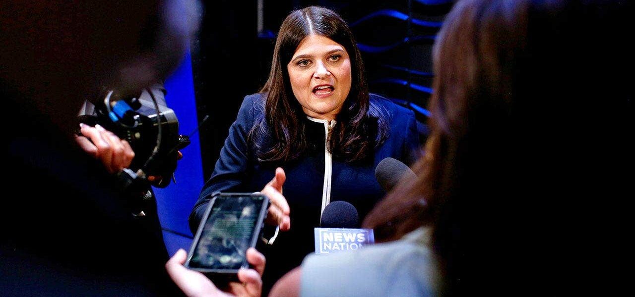 Michigan’s Political Earthquake: Outgoing Senator’s Backing Unsettles Democratic Primary Michigan’s Political Earthquake: Outgoing Senator’s Backing Unsettles Democratic Primary