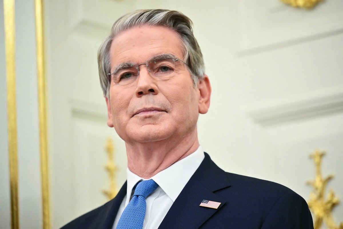 Treasury Secretary Endorses Elon Musk’s AI-Driven Retirement Savings Claims Treasury Secretary Endorses Elon Musk’s AI-Driven Retirement Savings Claims