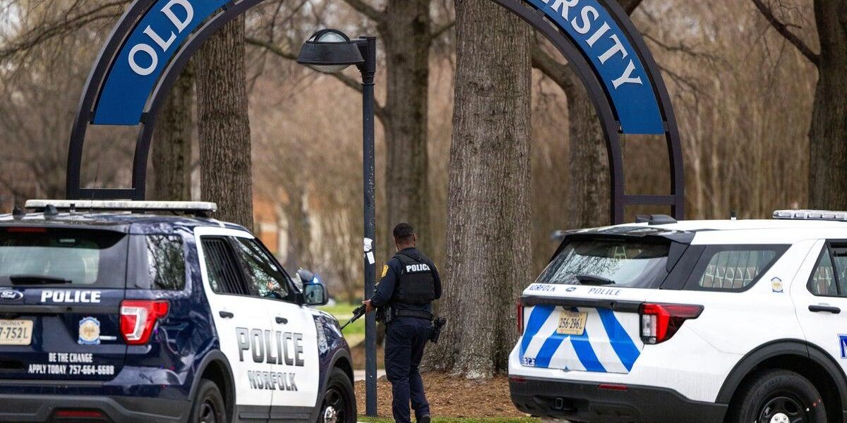 Security Lapse at ODU Allowed ISIS-Linked Gunman to Attend