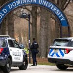 Security Lapse at ODU Allowed ISIS-Linked Gunman to Attend Security Lapse at ODU Allowed ISIS-Linked Gunman to Attend
