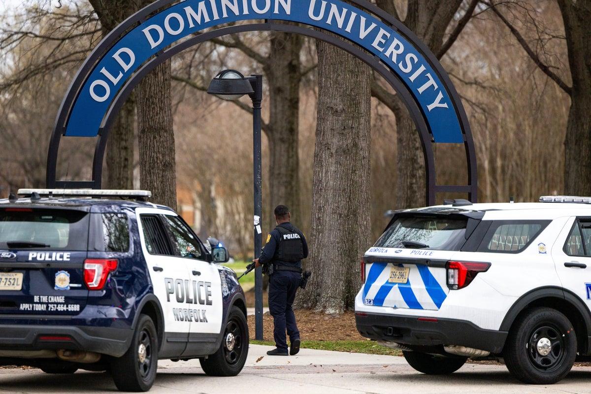 Security Lapse at ODU Allowed ISIS-Linked Gunman to Attend Security Lapse at ODU Allowed ISIS-Linked Gunman to Attend