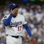 Ohtani’s Biceps Scare: Dodgers’ 0M Risk