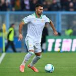 Stability in Turmoil: Turkish Star Secures Roma Future Amidst National Football Flop Stability in Turmoil: Turkish Star Secures Roma Future Amidst National Football Flop