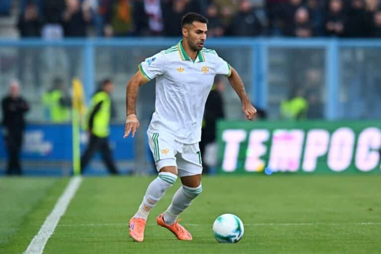 Stability in Turmoil: Turkish Star Secures Roma Future Amidst National Football Flop Stability in Turmoil: Turkish Star Secures Roma Future Amidst National Football Flop