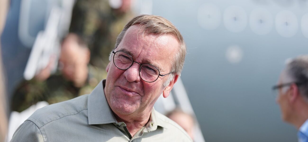 Germany’s AfD: Moscow Ties a Security Threat, Warns Defense Chief Germany’s AfD: Moscow Ties a Security Threat, Warns Defense Chief