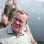 Germany’s AfD: Moscow Ties a Security Threat, Warns Defense Chief