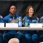 Lunar Footprints, European Ghosts: Unpacking Artemis’s Quiet Global Debt