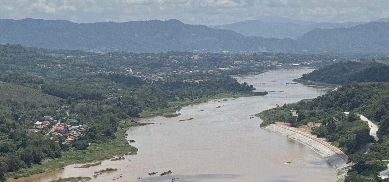 Myanmar and Laos Announce Plans for Largest Downstream Mekong Dam Myanmar and Laos Announce Plans for Largest Downstream Mekong Dam