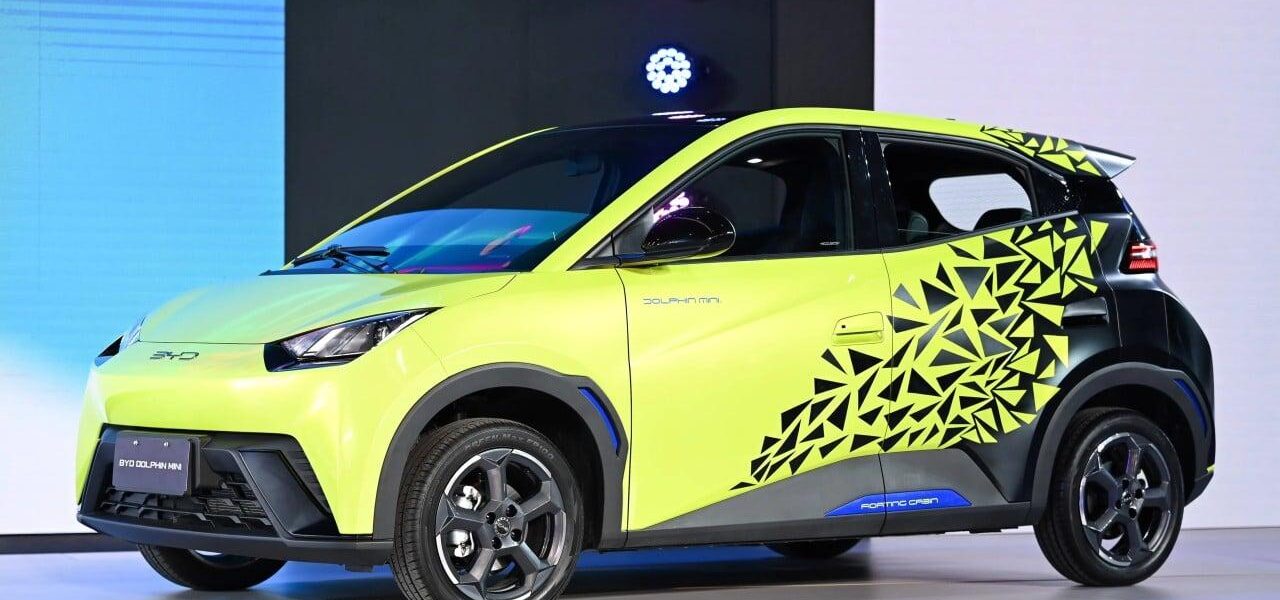 Brazil Surpasses Russia and Belgium as Leading Importer of Chinese Cars Brazil Surpasses Russia and Belgium as Leading Importer of Chinese Cars